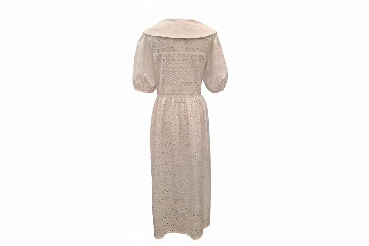 KOWTOW DRESS SIZE S