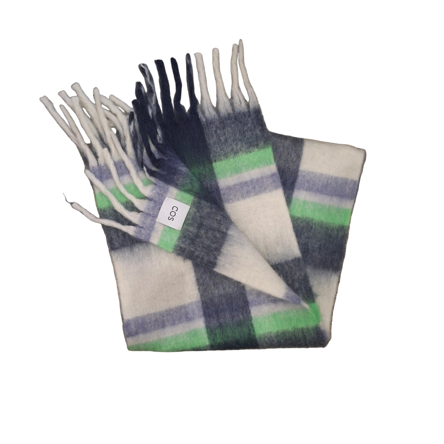 COS SCARF ONE SIZE