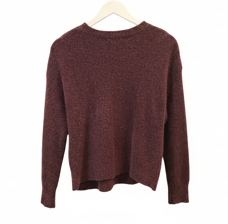 NICE THINGS JUMPER SIZE S