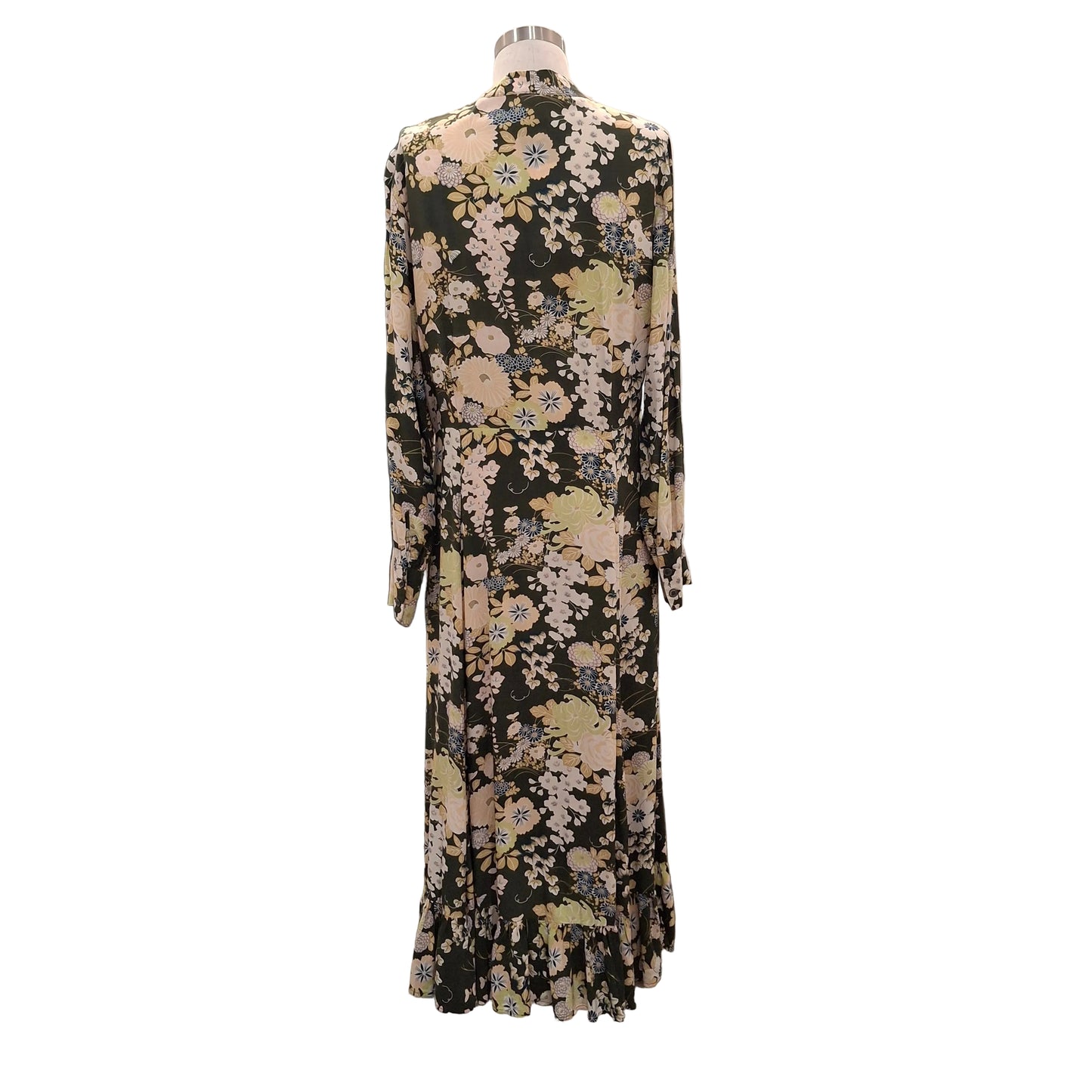 TOAST DRESS SIZE 12