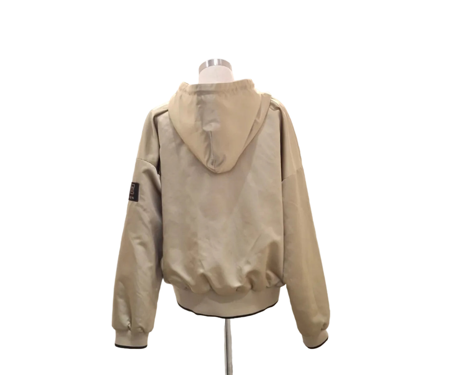 P.E. NATION JACKET SIZE M