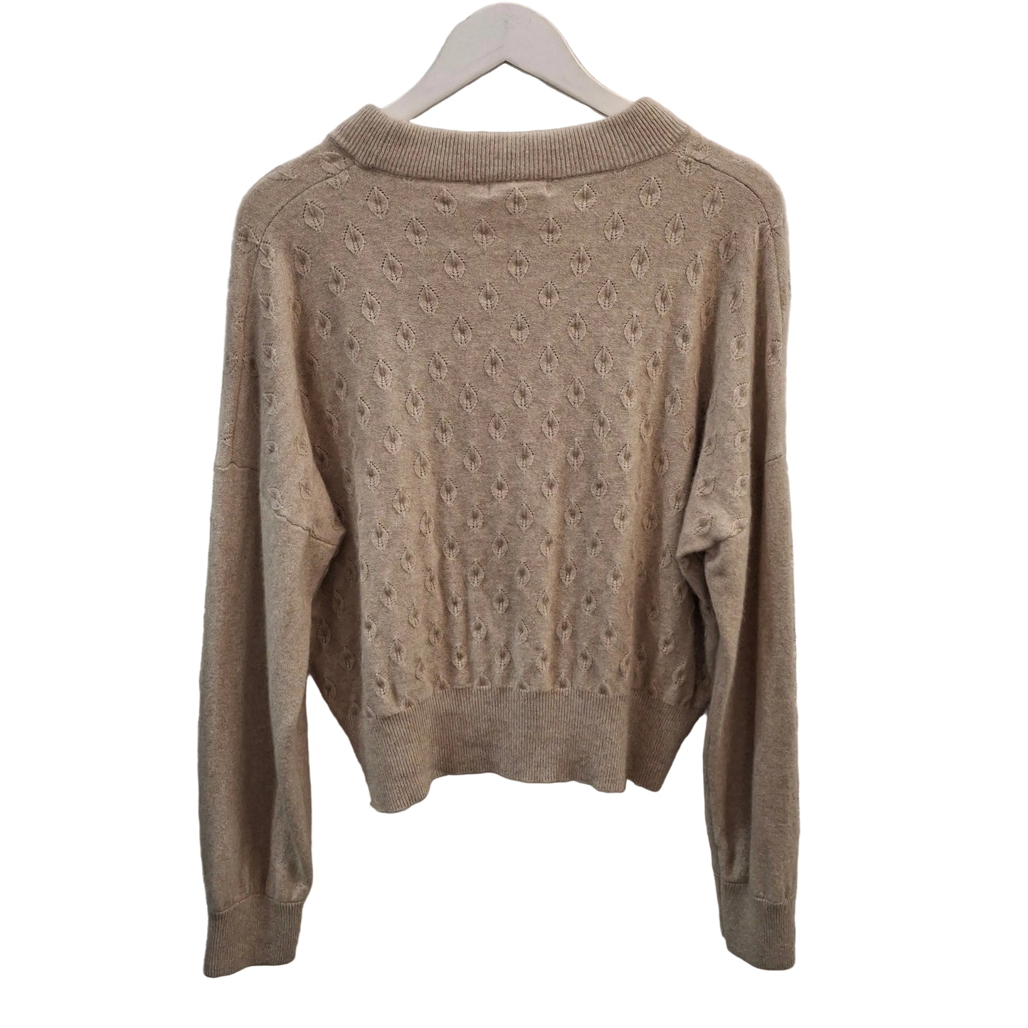 MARLE JUMPER SIZE 14