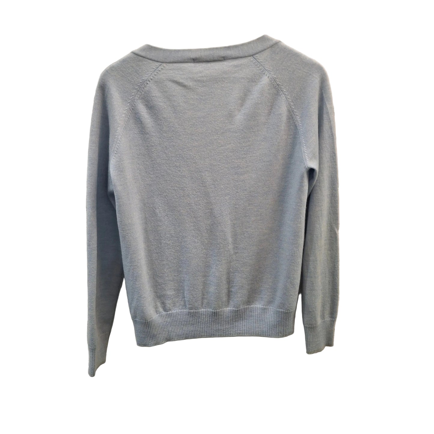 KATE SYLVESTER CARDIGAN SIZE OSFA