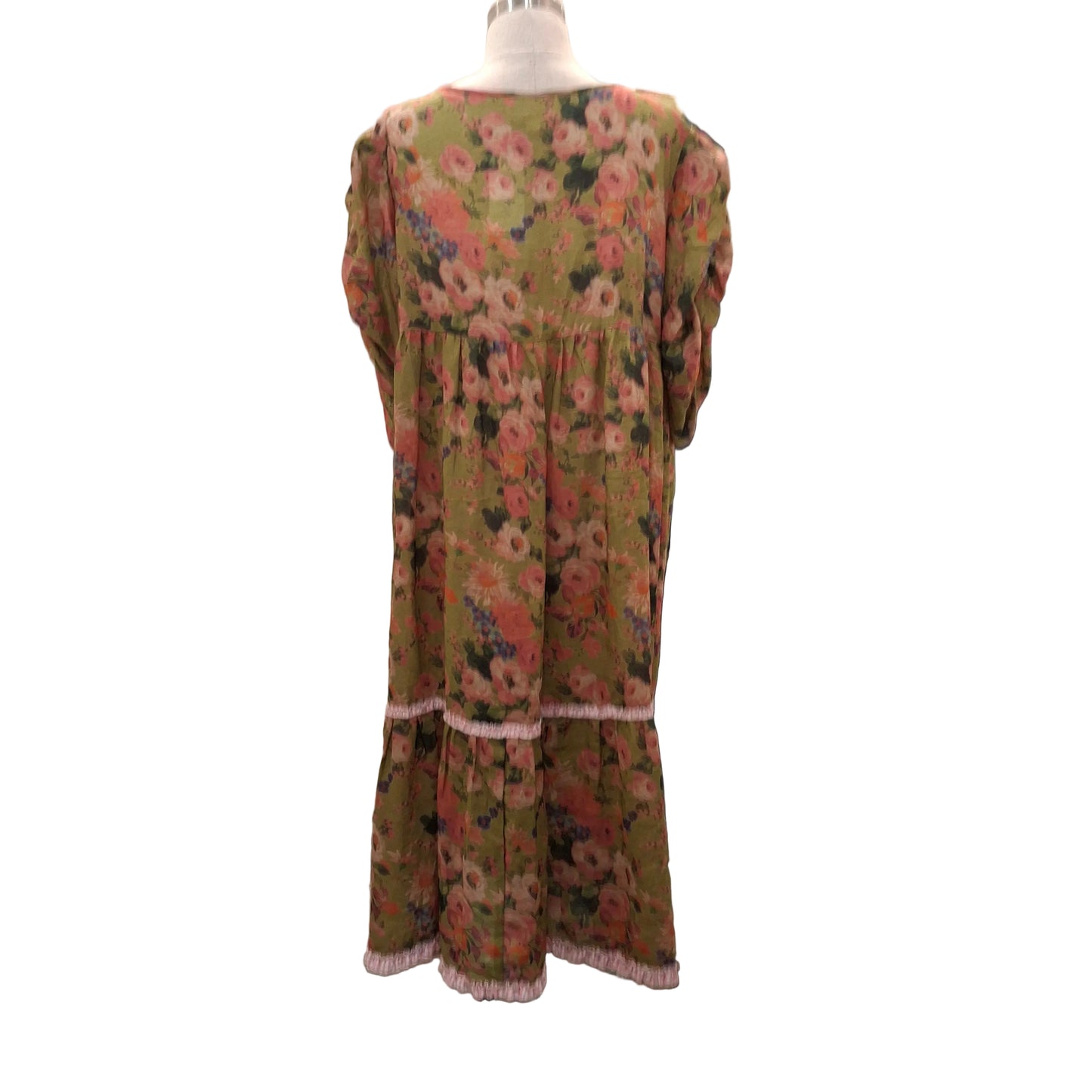 CURATE BY TRELISE COOPER DRESS SIZE XL