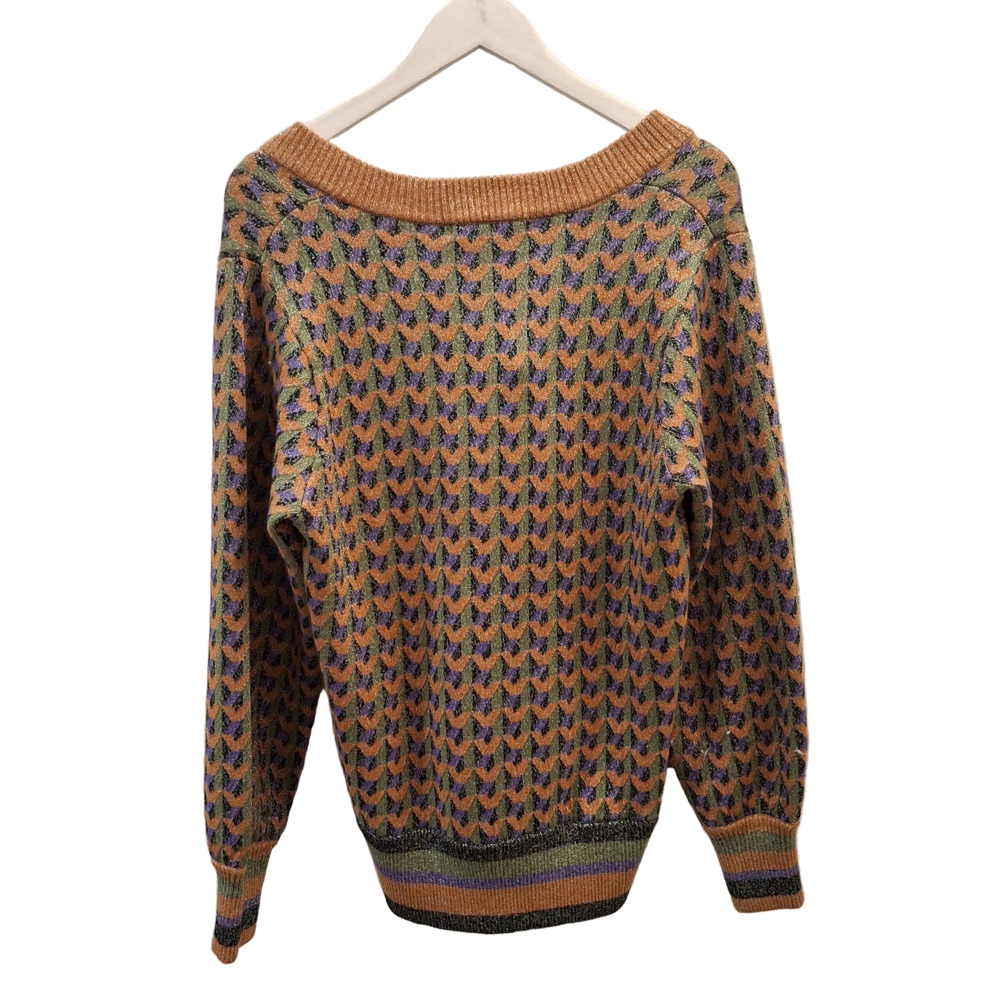 KAREN BY SIMONSEN JUMPER SIZE S