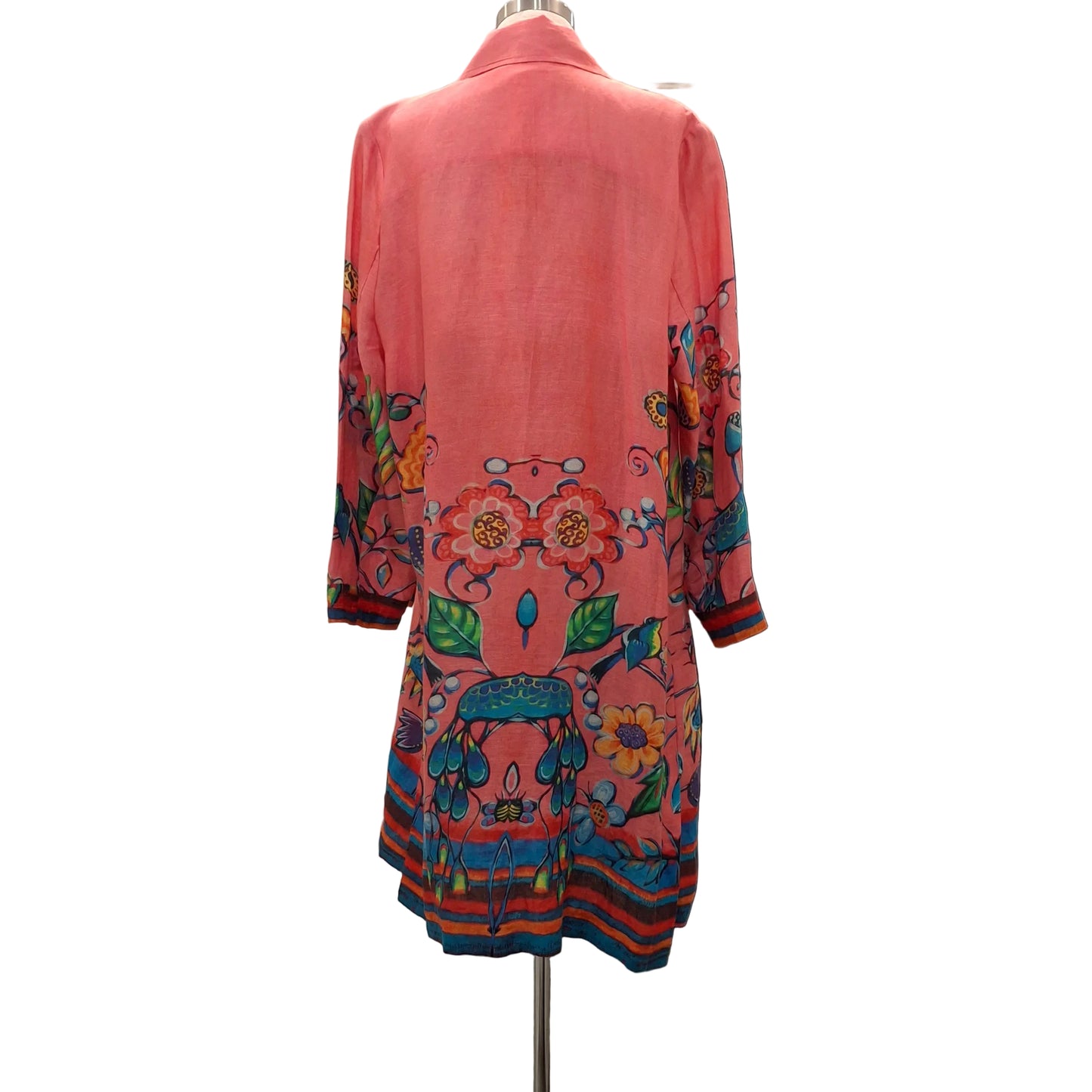 CURATE COAT SIZE L