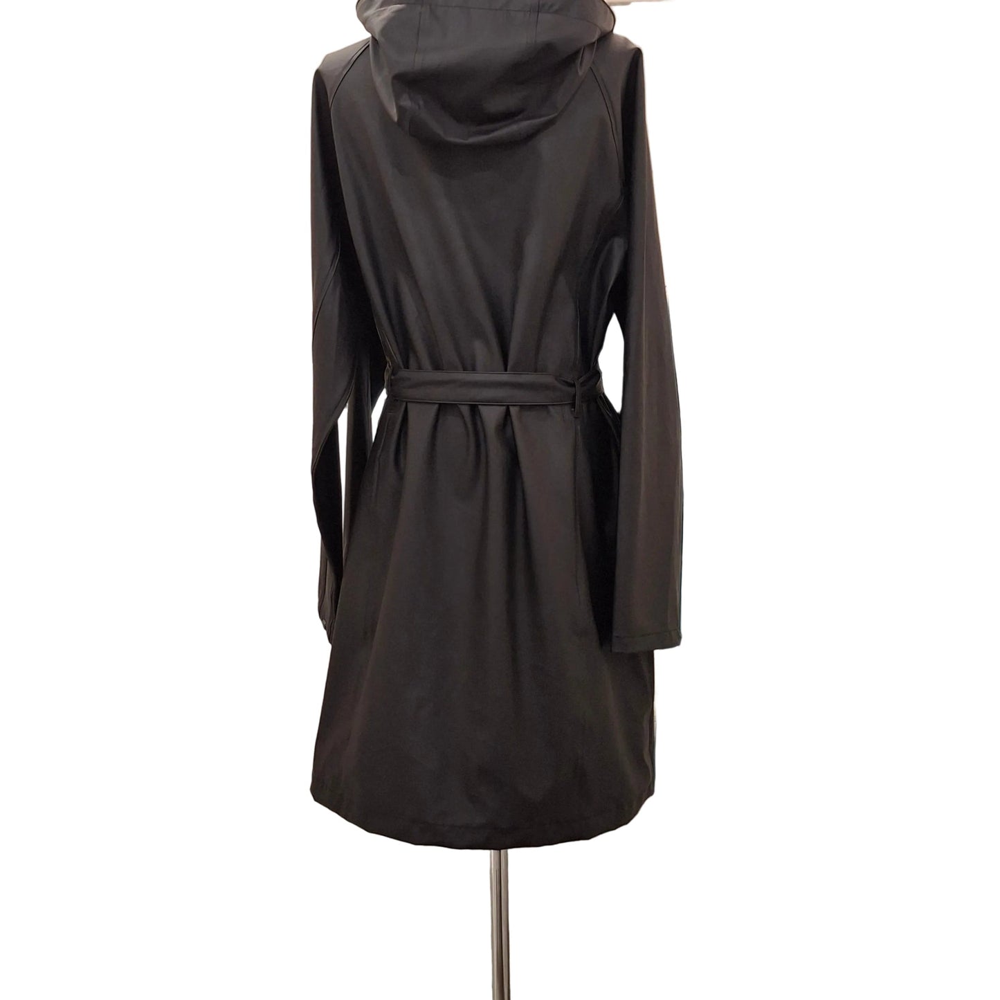 ILSE JACOBSEN RAINCOAT SIZE 42