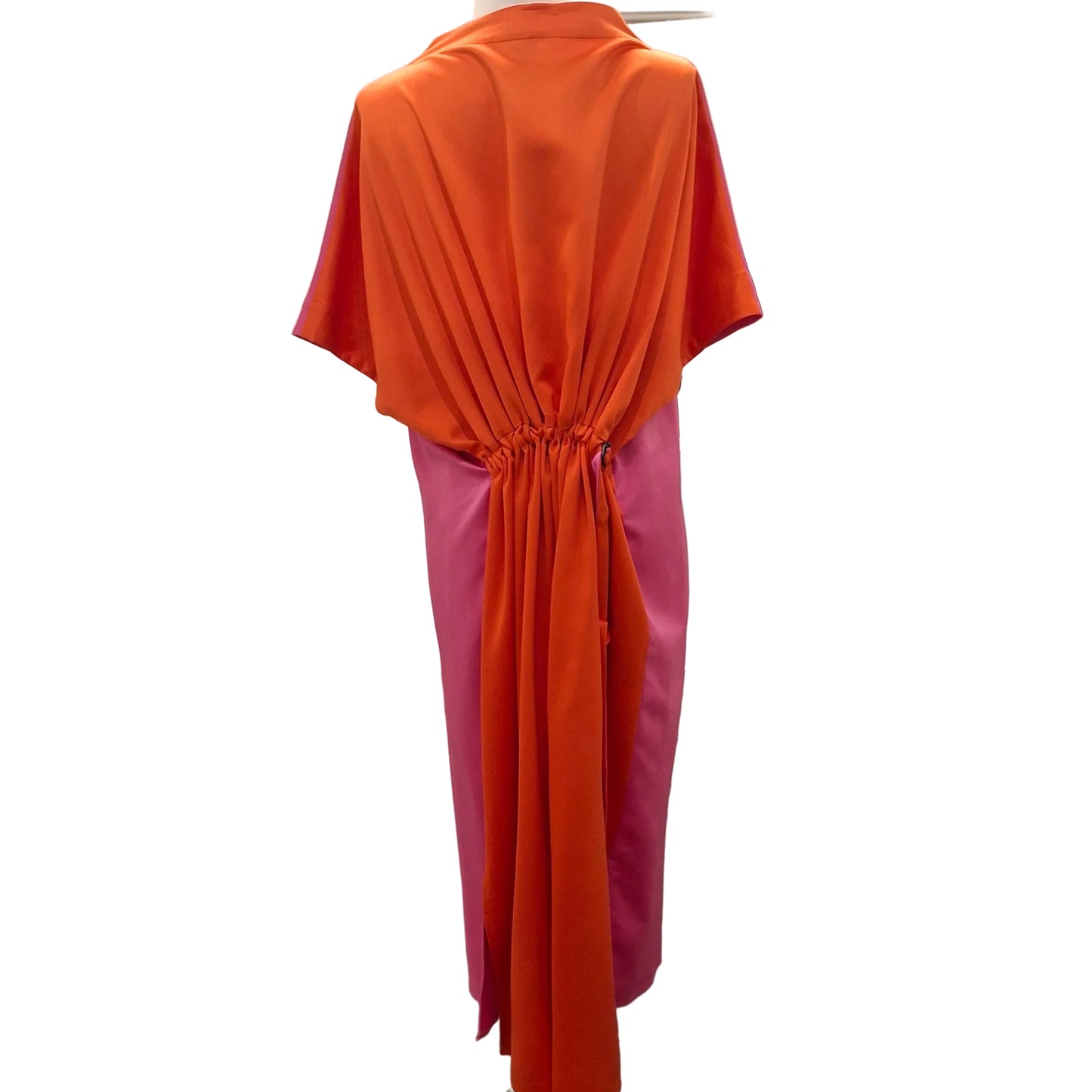 C. REED DRESS SIZE OSFA