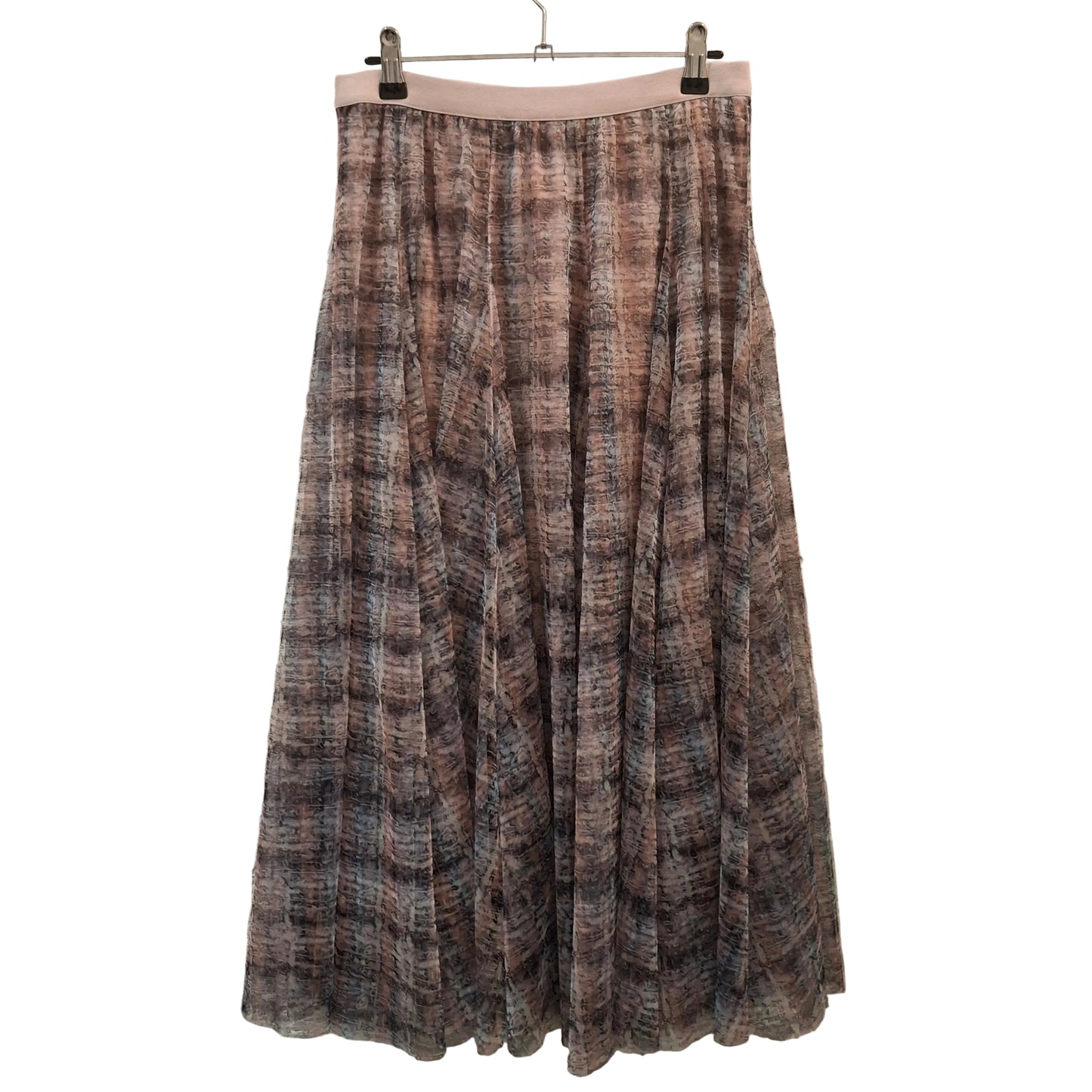 C. REED SKIRT SIZE OSFA