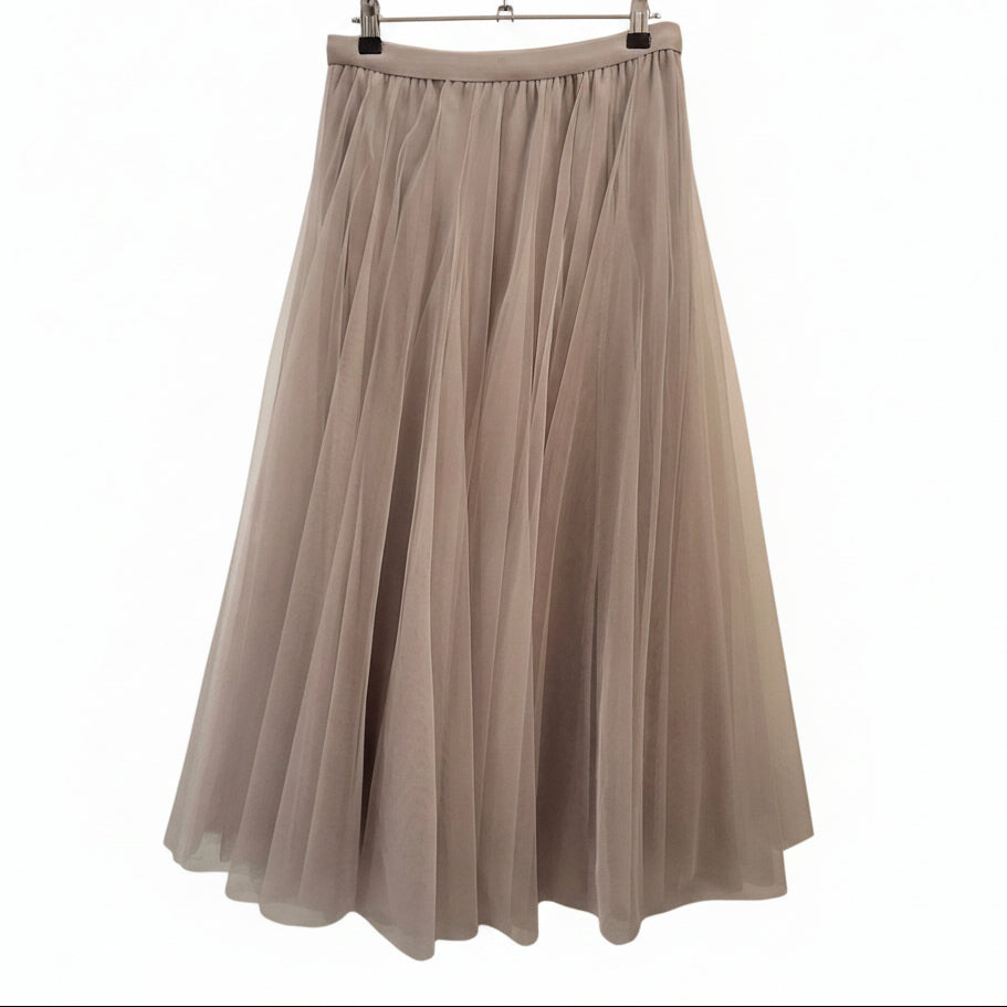 C. REED SKIRT SIZE OSFA