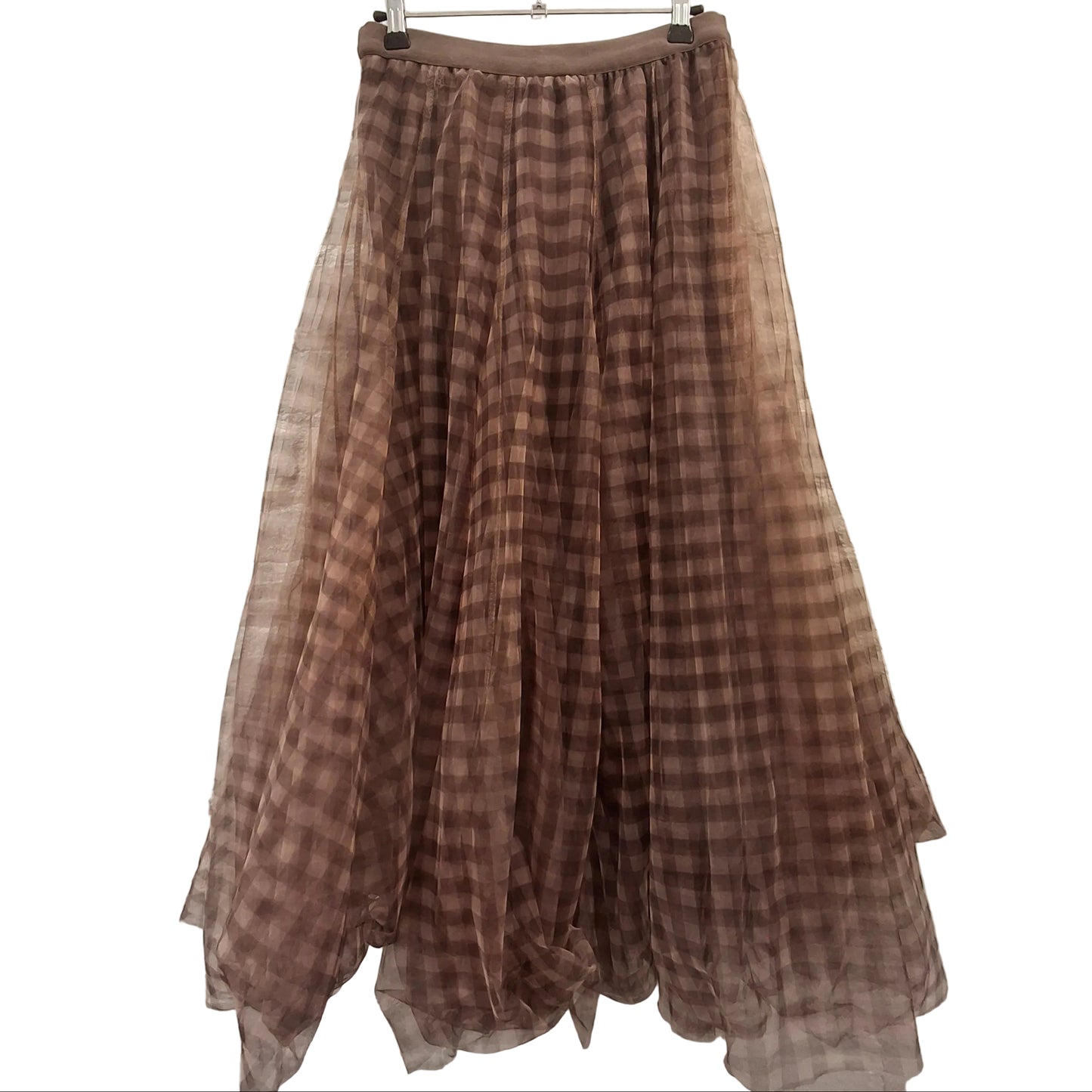 C. REED SKIRT SIZE OSFA