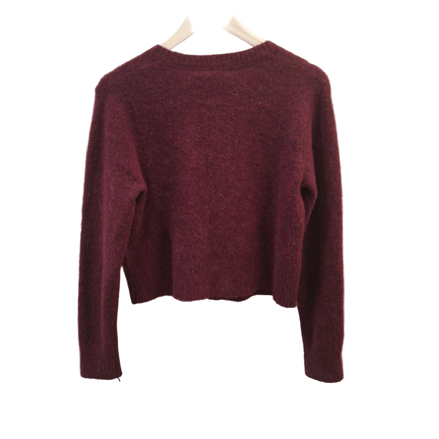 MAX CARDIGAN SIZE S