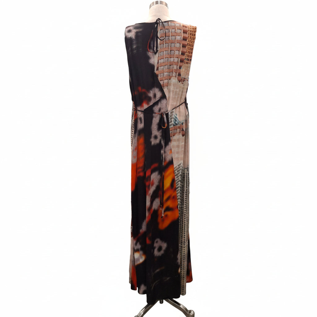 NOM'd DRESS SIZE OSFA