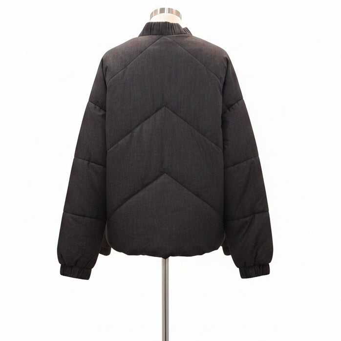 MOOCHI PUFFER JACKET SIZE M