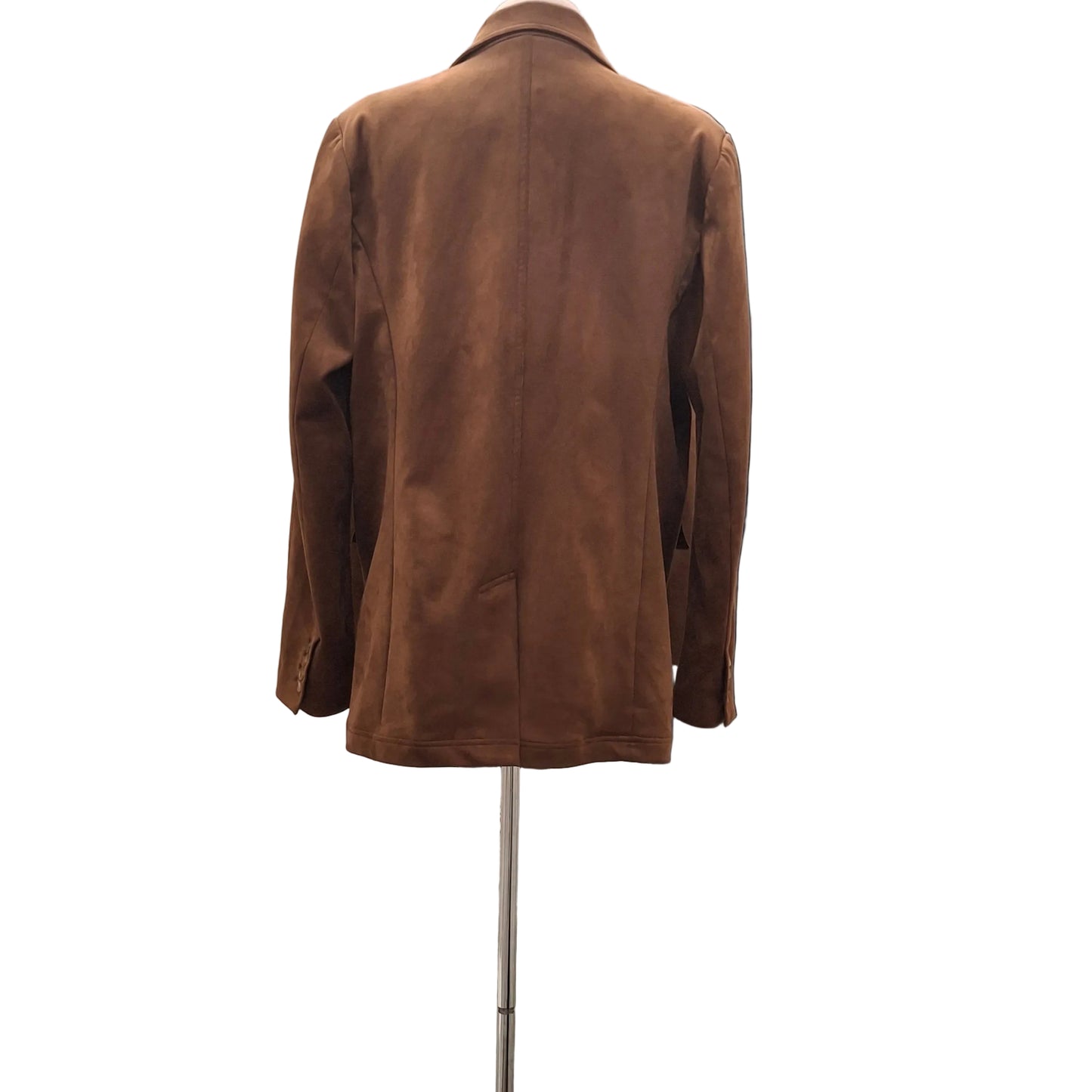 MAX JACKET SIZE 14