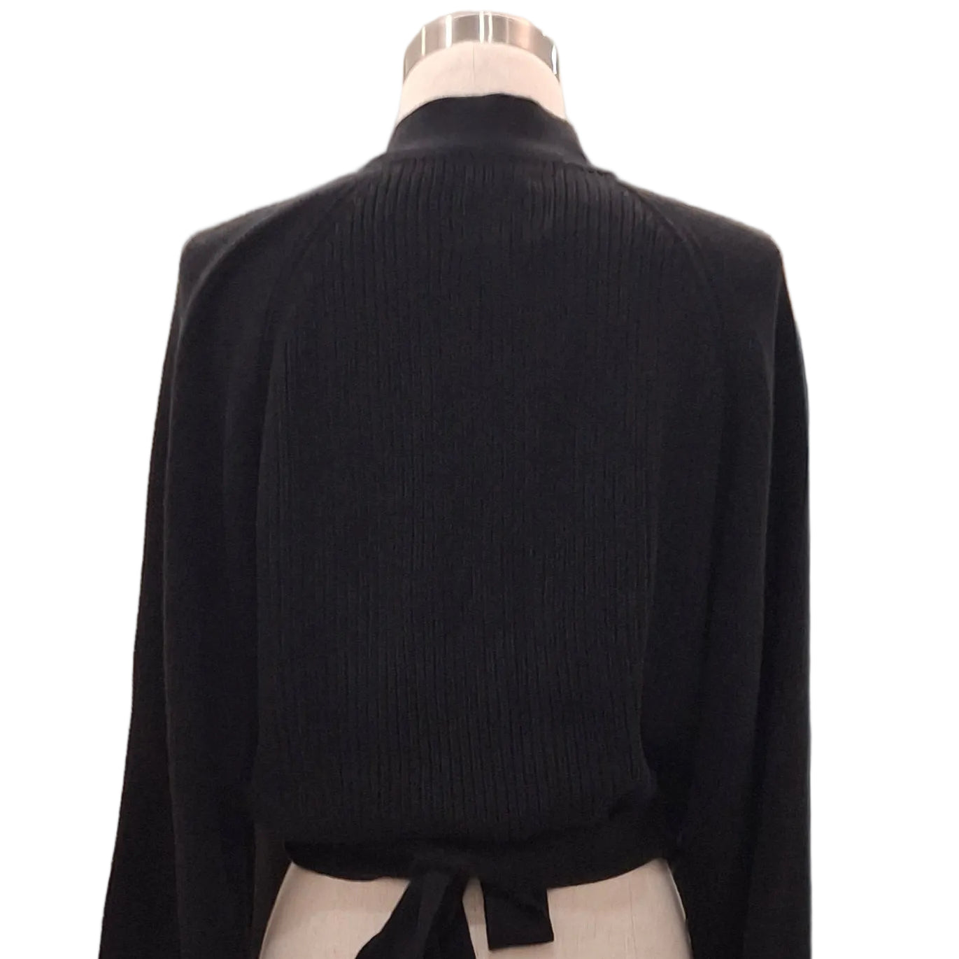 KOWTOW CARDIGAN SIZE XS