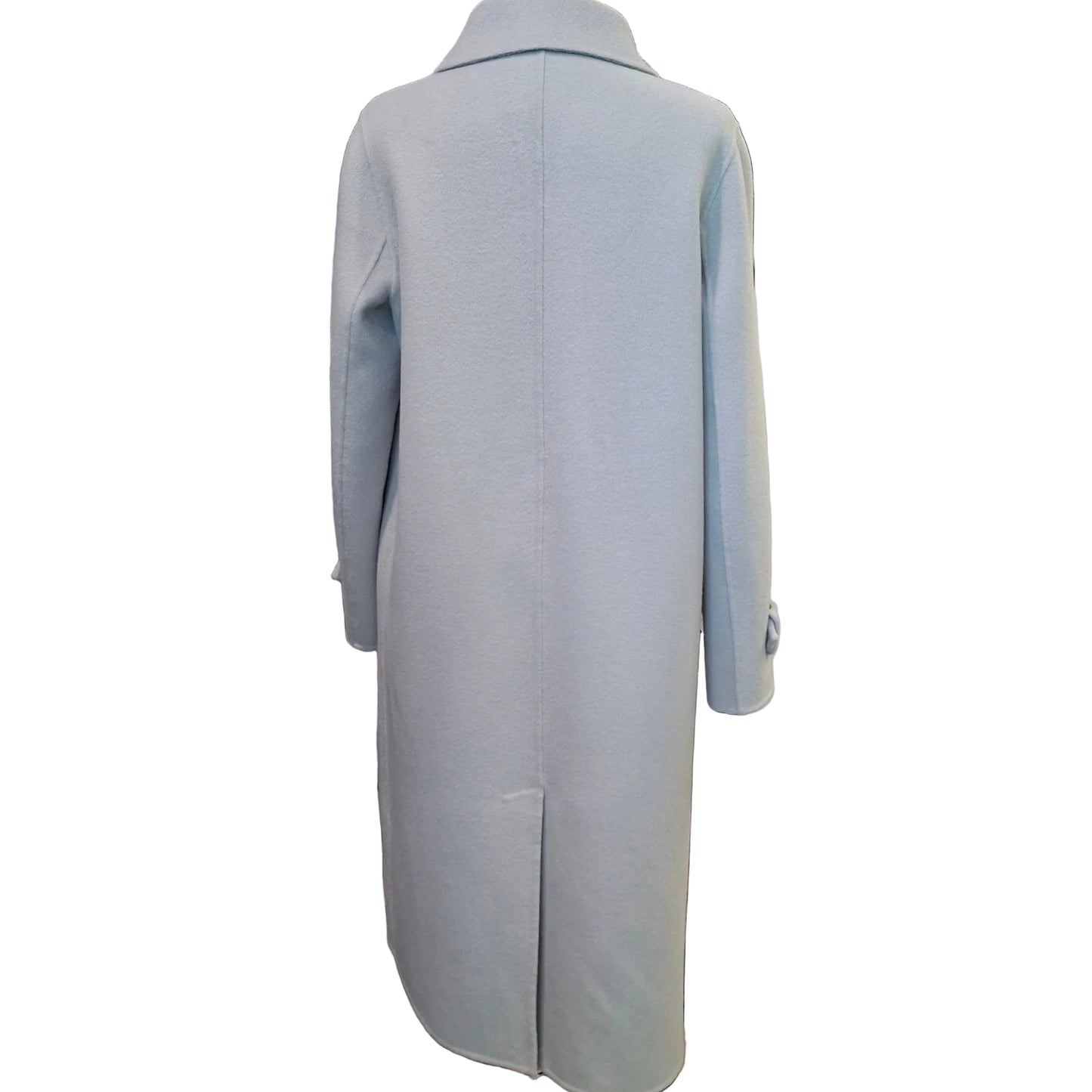SILLS COAT SIZE 8