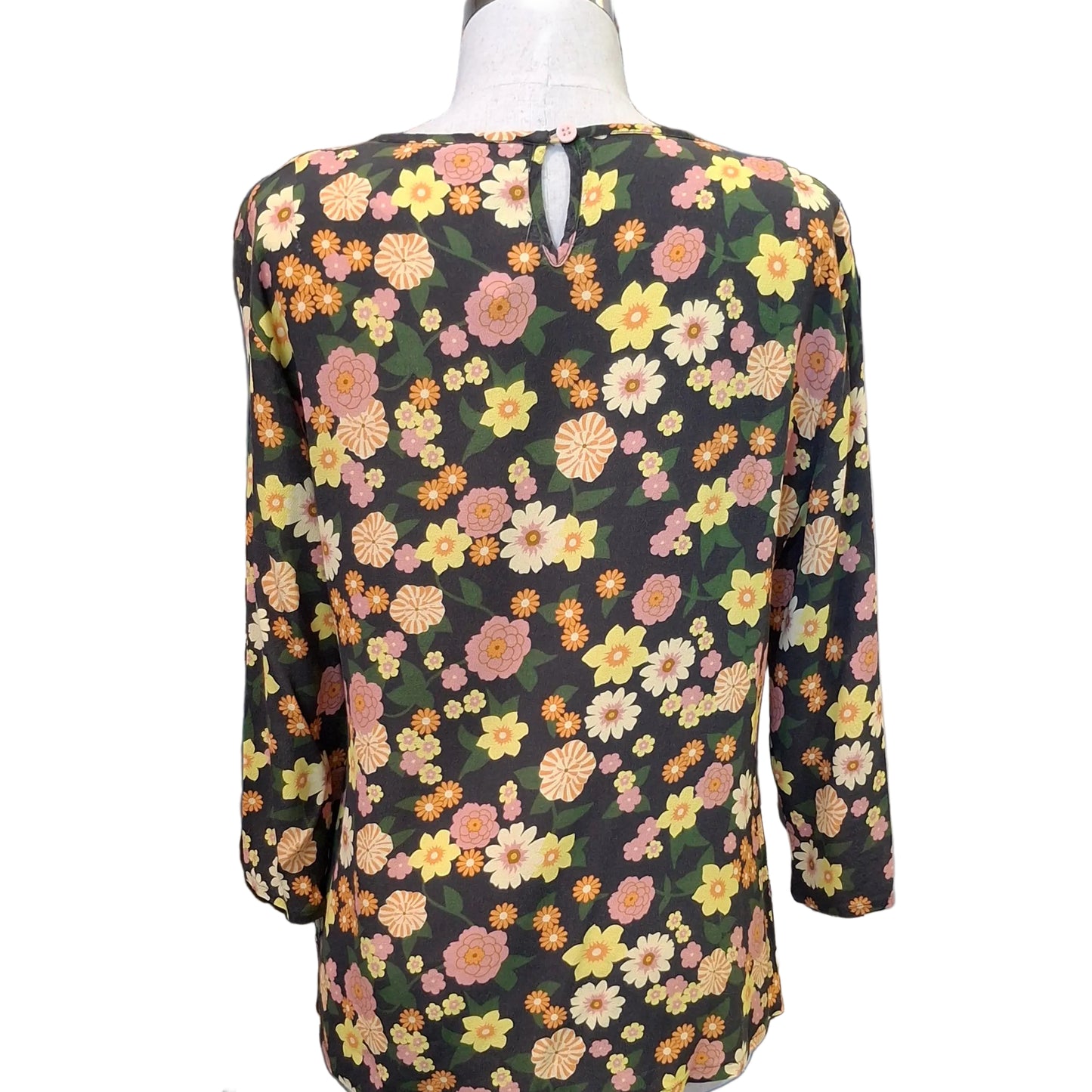 SYLVESTER TOP SIZE S