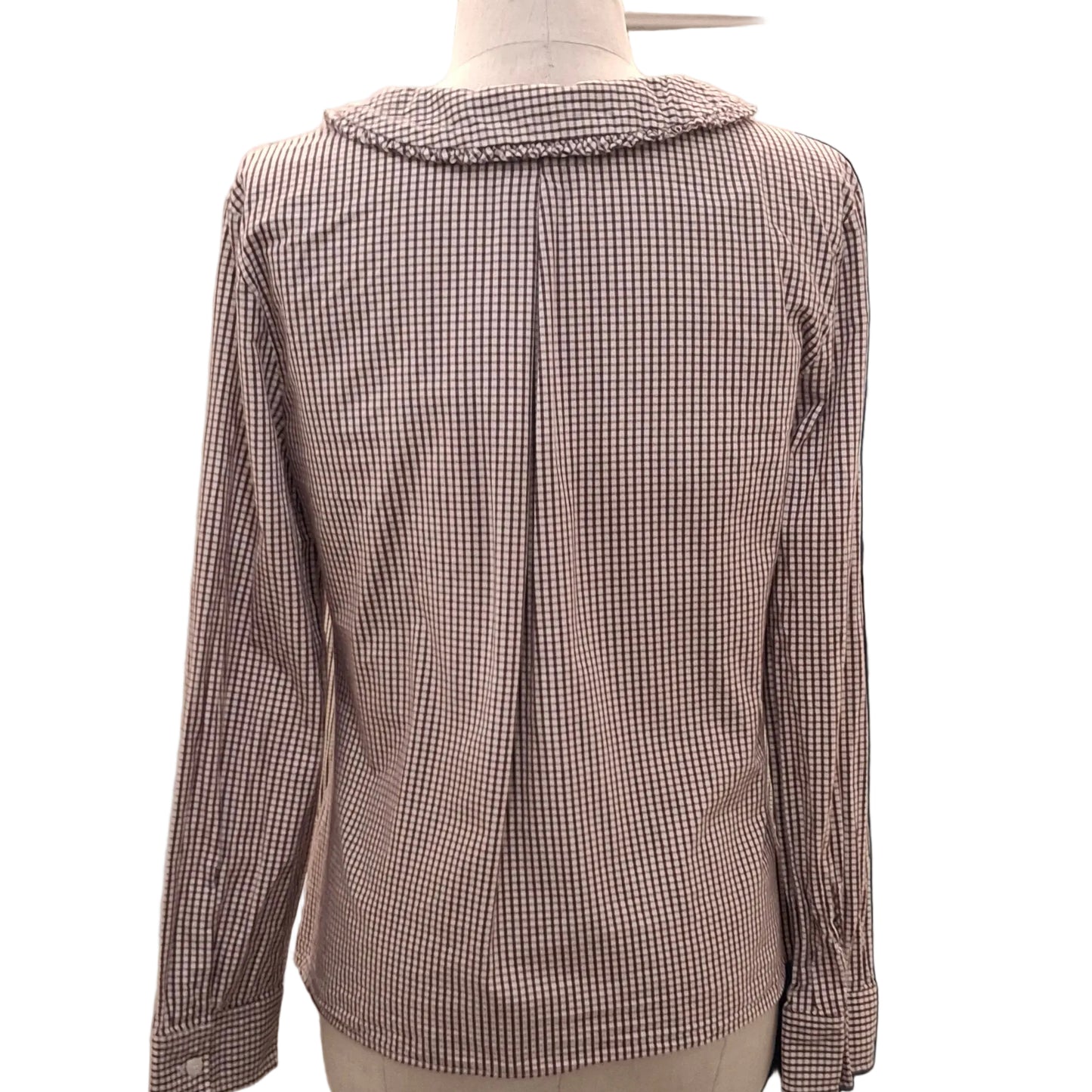 ZARA SHIRT SIZE XS