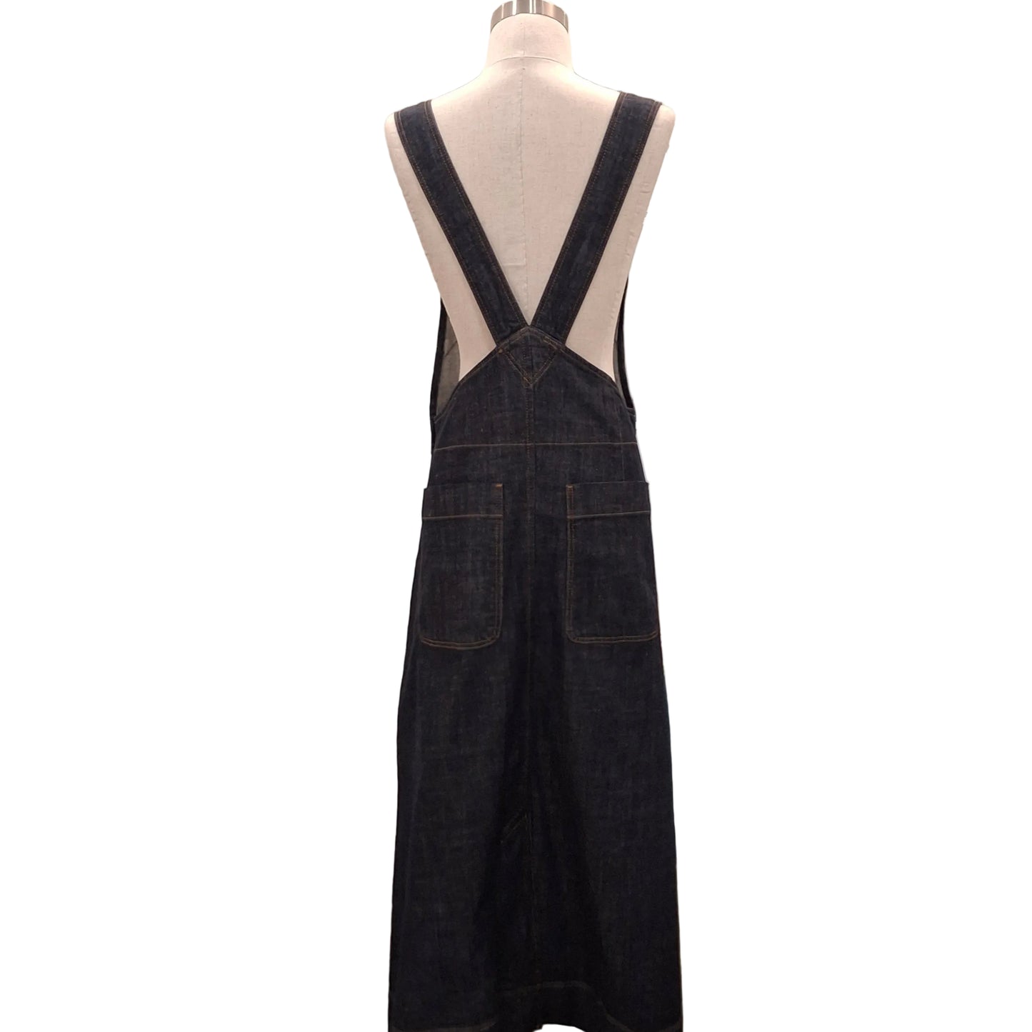 TOAST PINAFORE SIZE 16