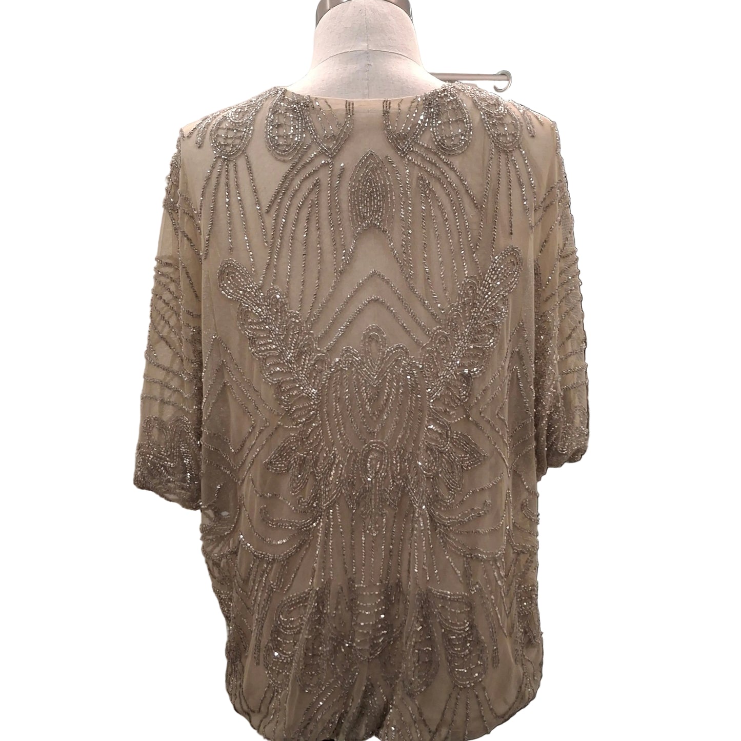 ZAMBESI TOP ONE SIZE