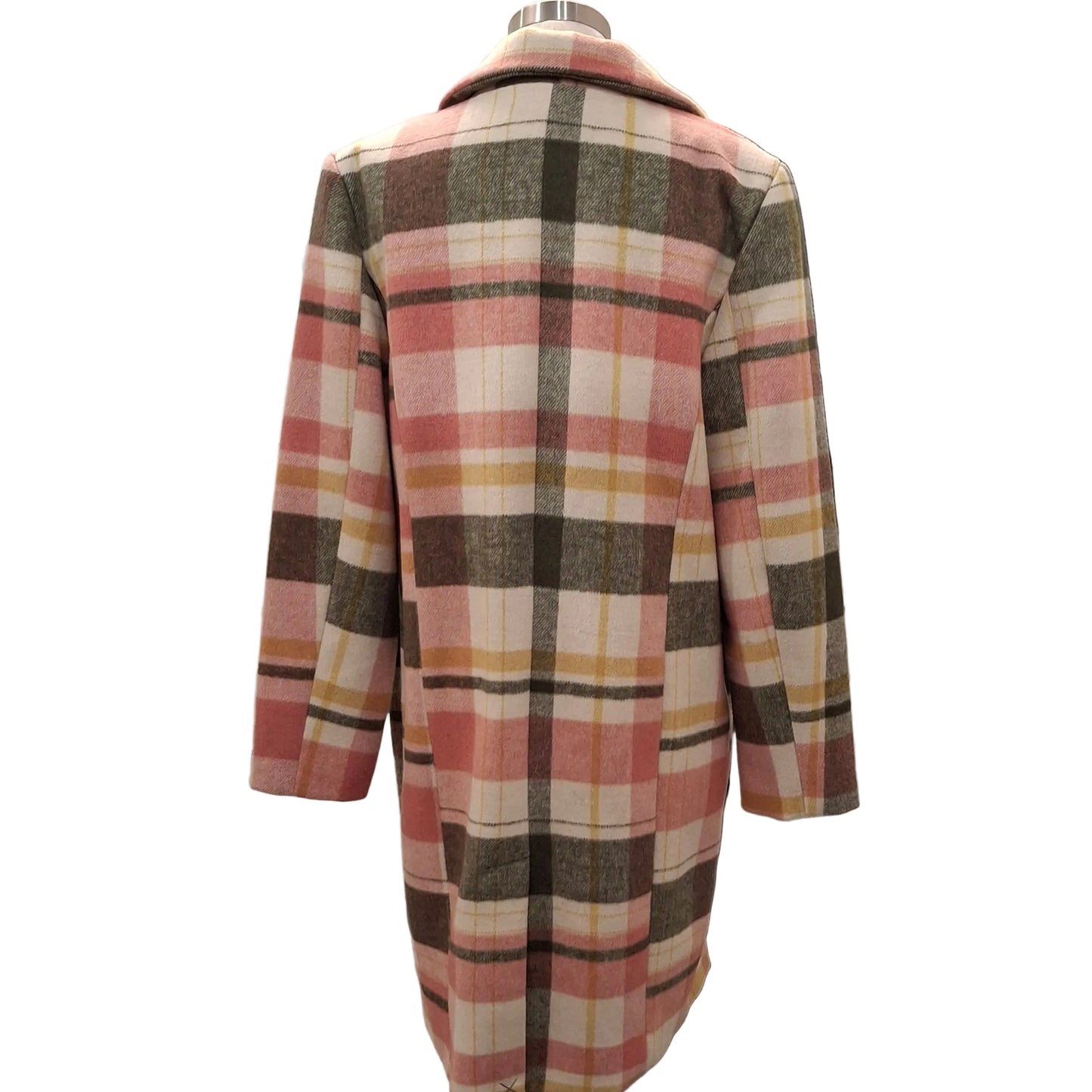 ELM COAT SIZE M