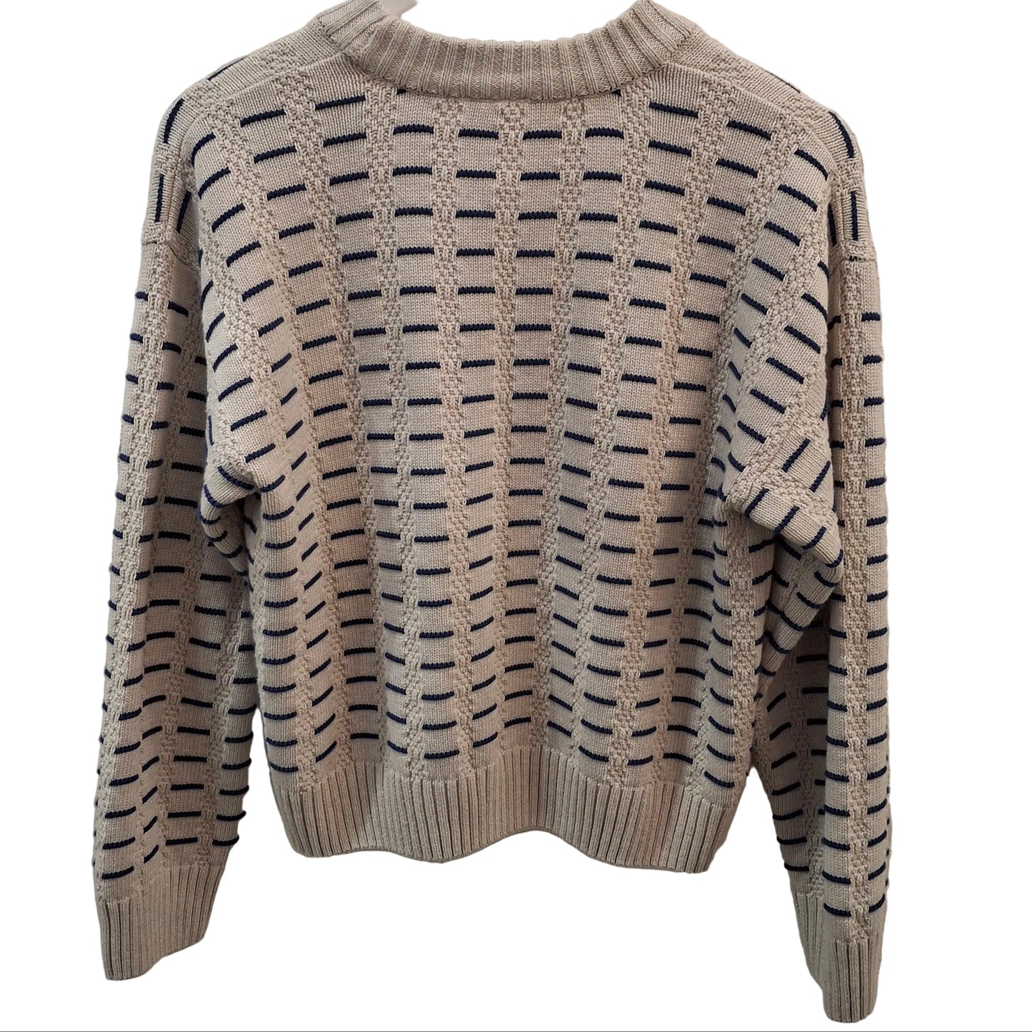 KOWTOW JUMPER SIZE XS