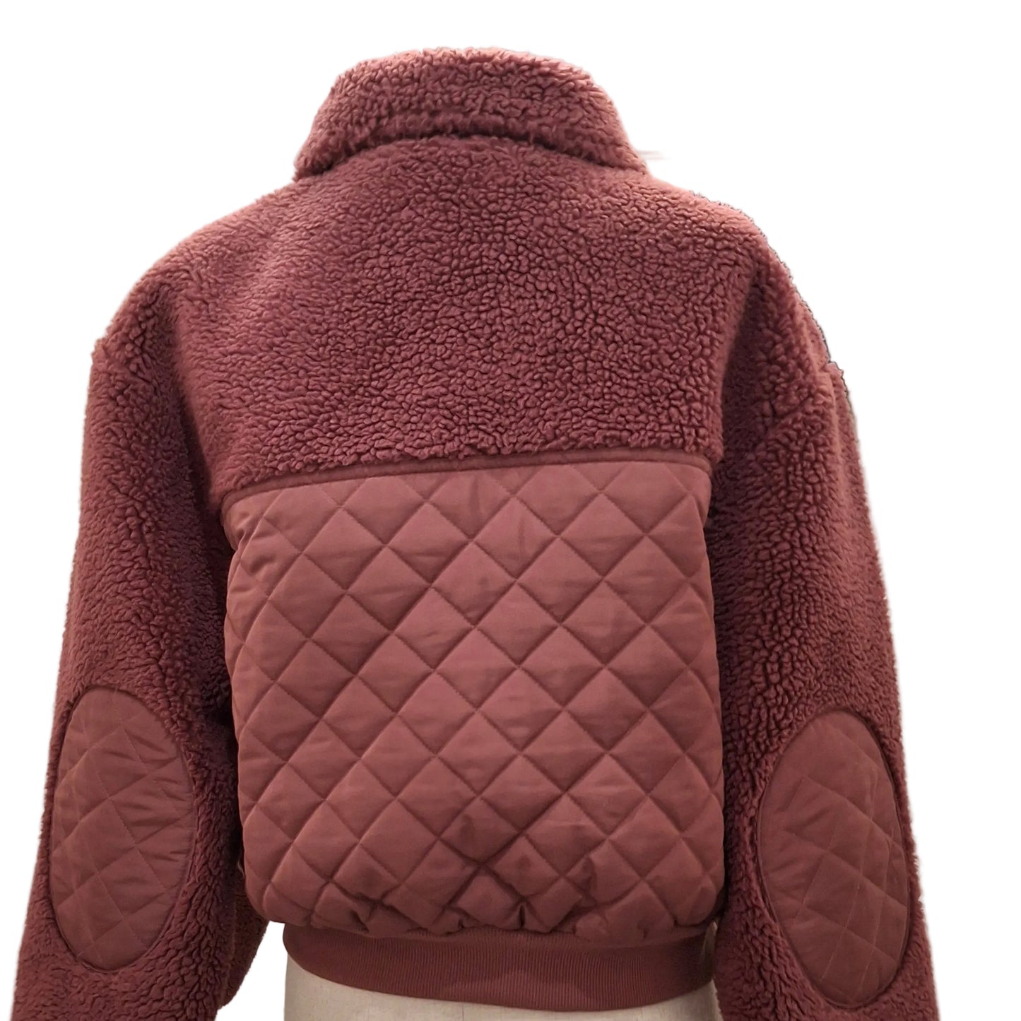 ALO JACKET SIZE M
