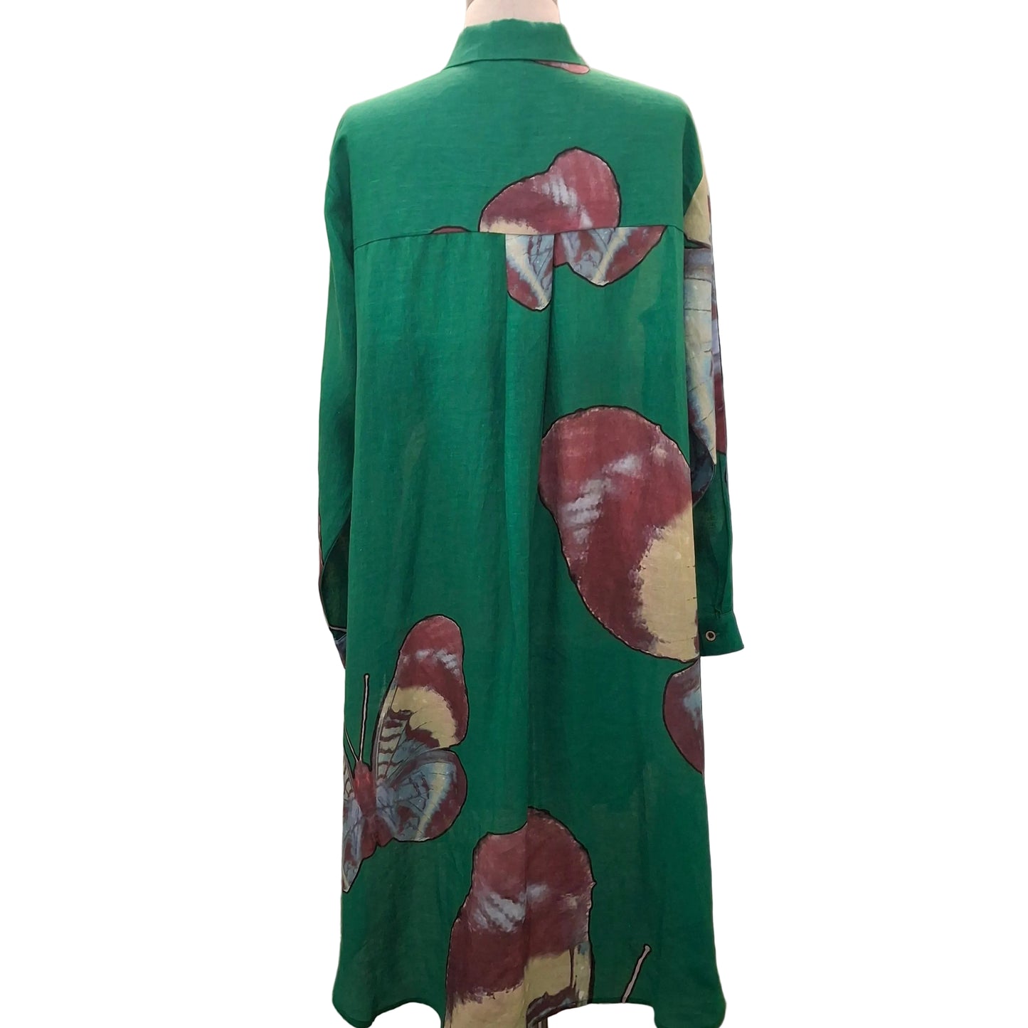 CURATE DRESS SIZE S