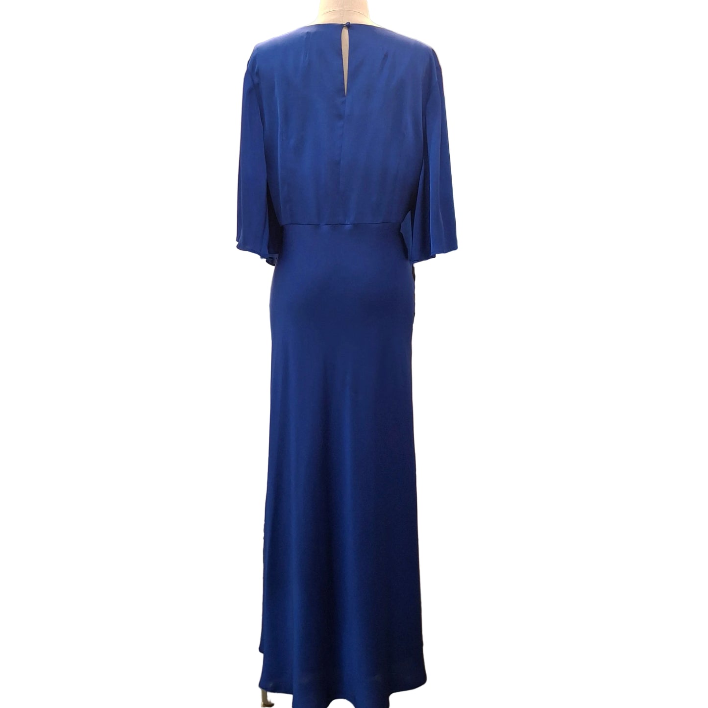 JULIETTE HOGAN DRESS SIZE 14