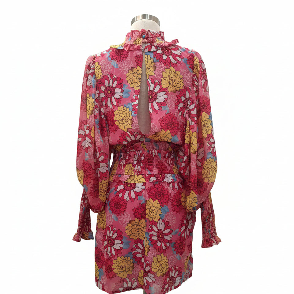 ELLIATT DRESS SIZE S