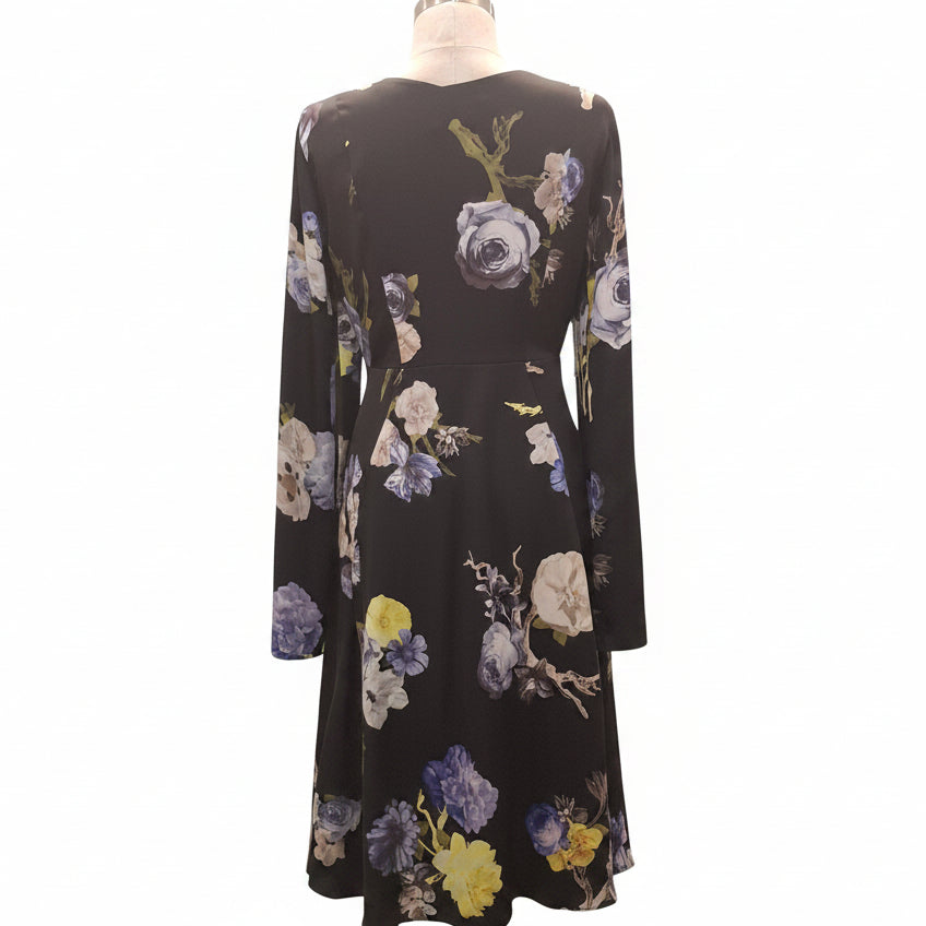 ACNE STUDIOS DRESS SIZE 34