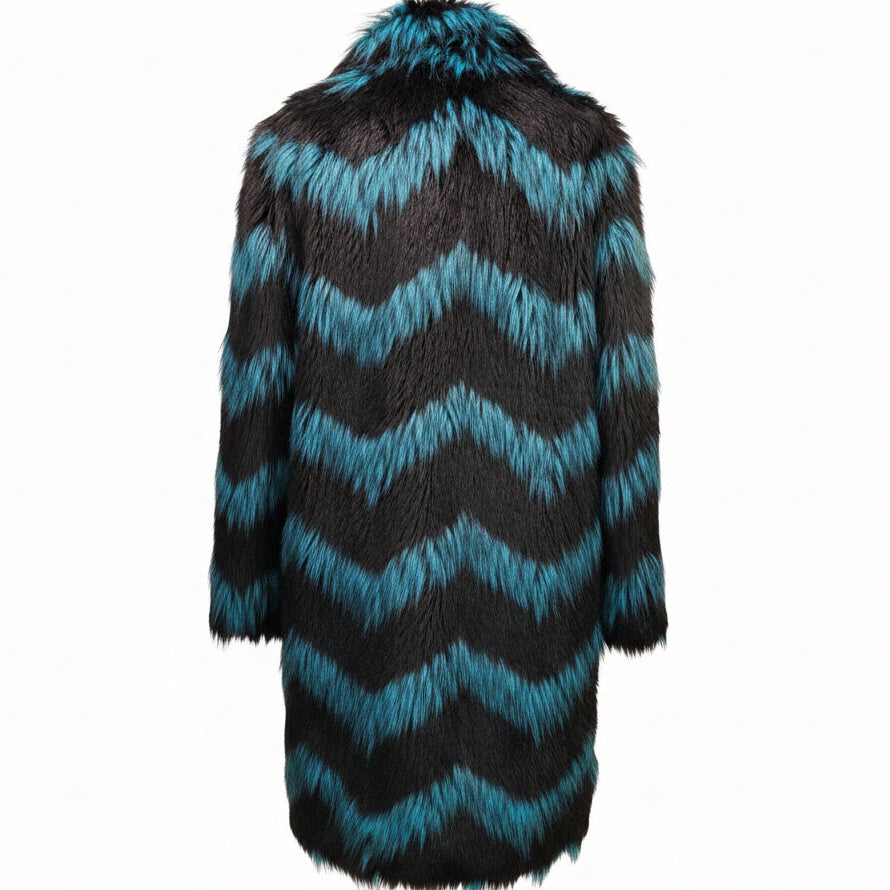 COOPER COAT SIZE L