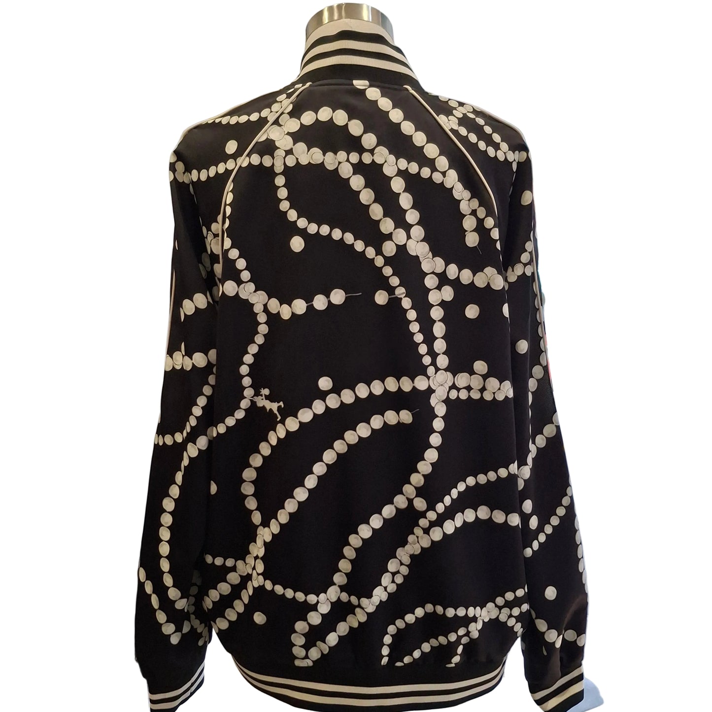 KAREN WALKER JACKET SIZE 8