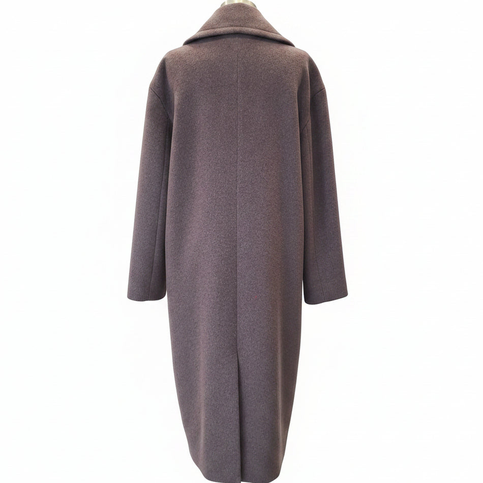 WITCHERY COAT SIZE 8