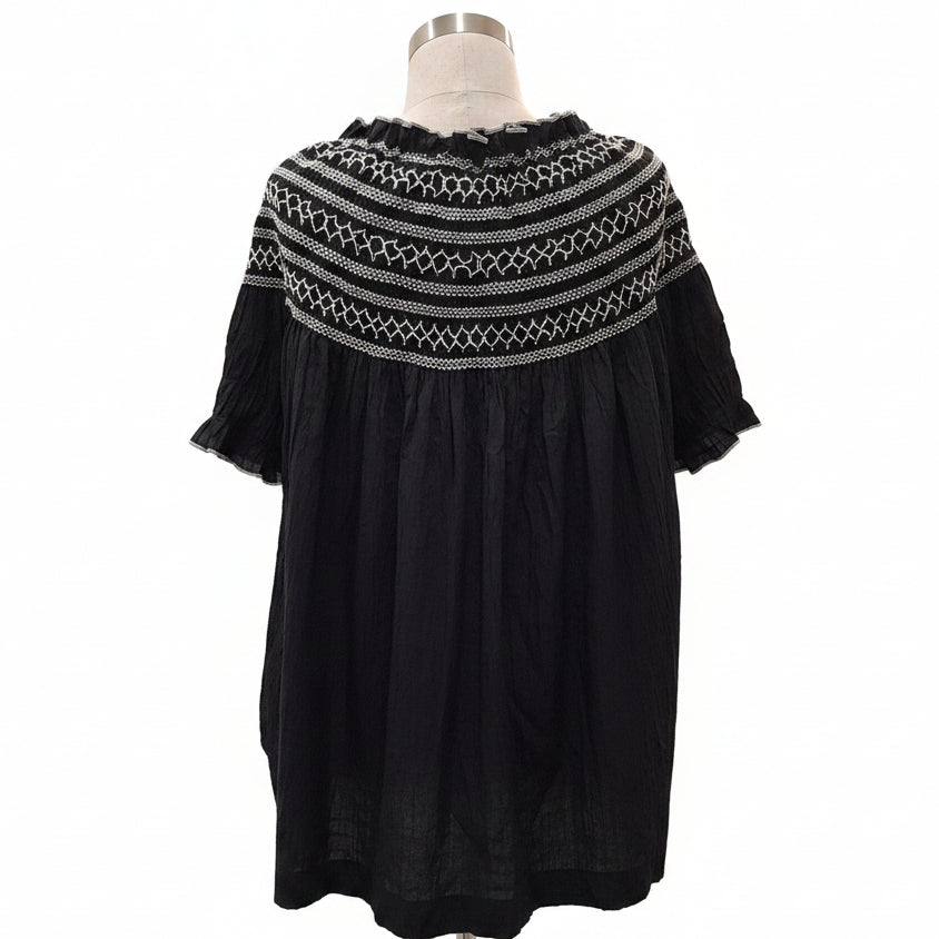 KAREN WALKER TOP SIZE 12