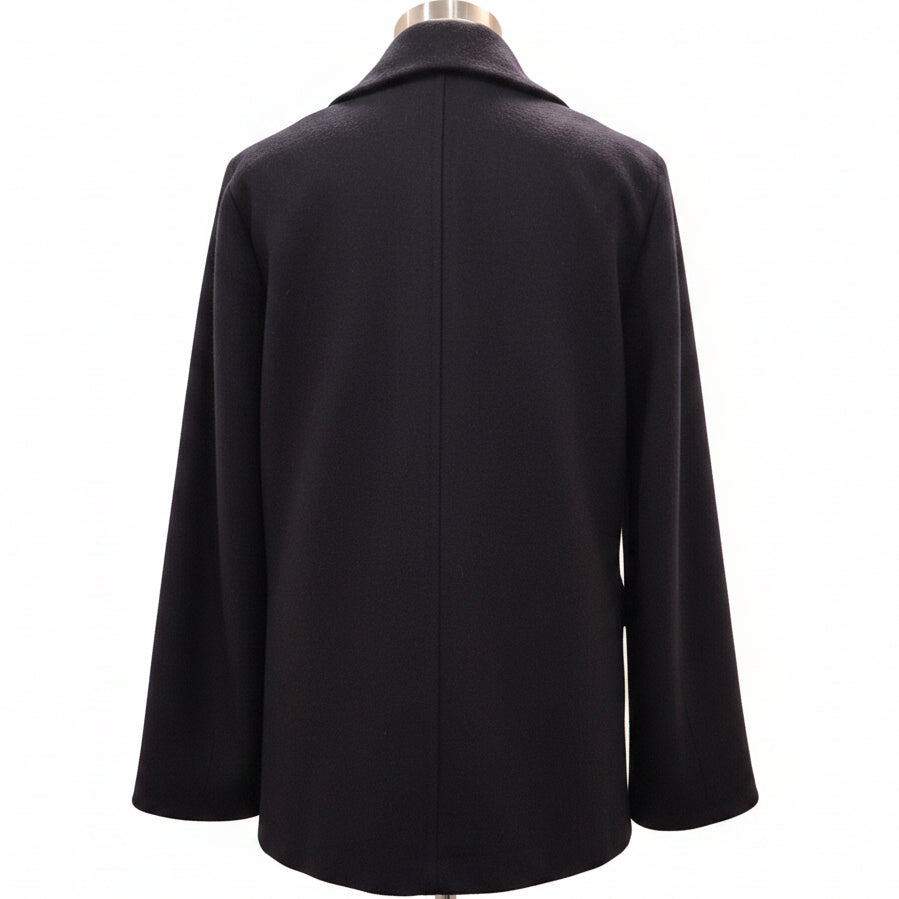 TWENTY-SEVEN NAMES JACKET SIZE 8