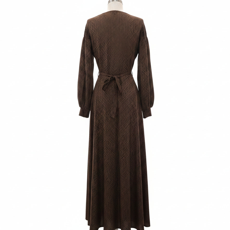KINNEY DRESS SIZE S