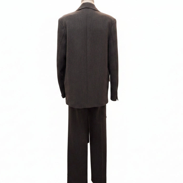 SAMSOE SAMSOE SUIT SIZE XS