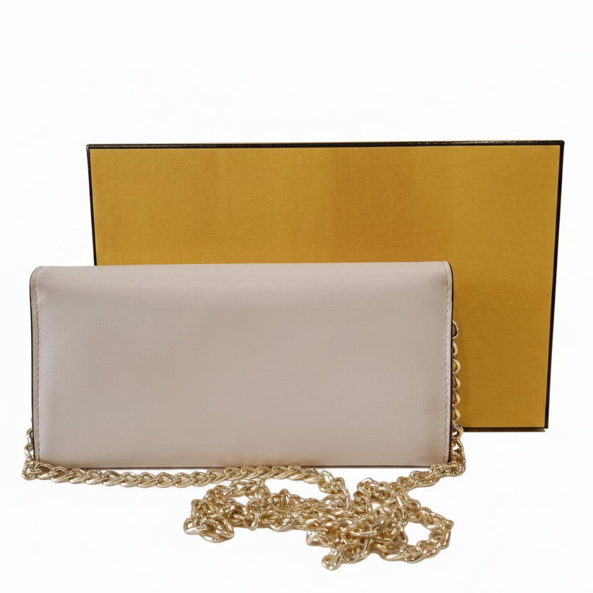 FENDI WALLET ONE SIZE