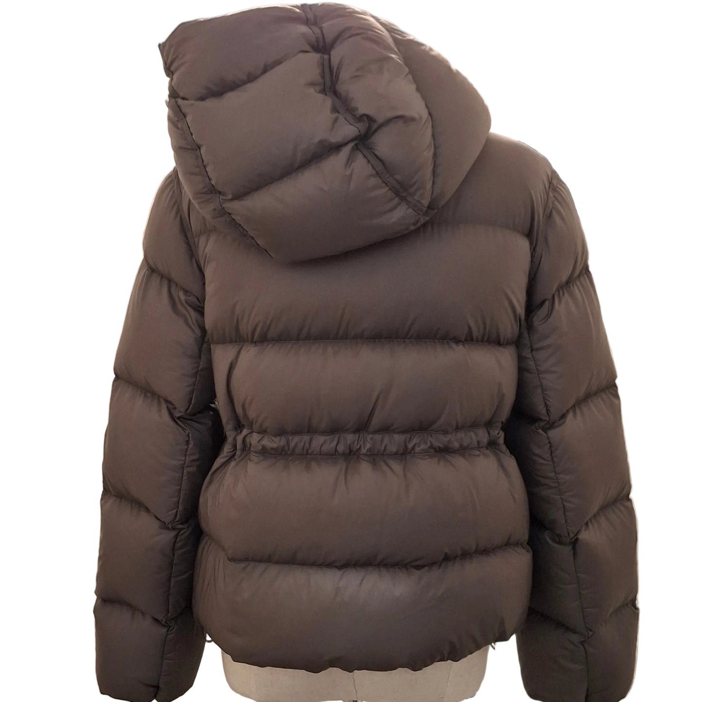 LULULEMON PUFFER JACKET SIZE XXXS
