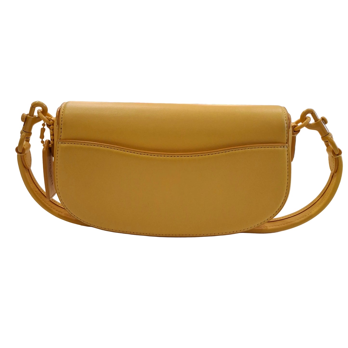 COACH BAG ONE SIZE