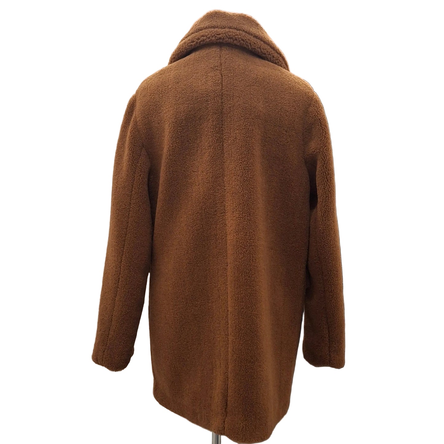 RED HERRING COAT SIZE 12