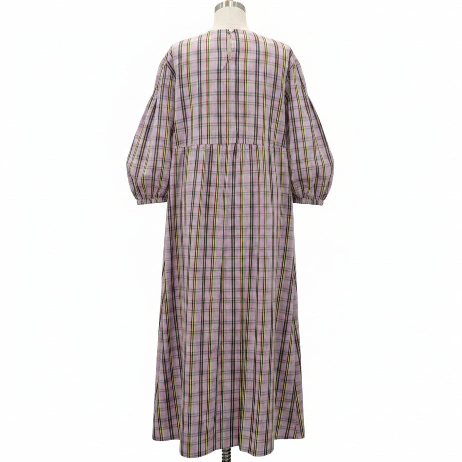 KOWTOW DRESS SIZE L
