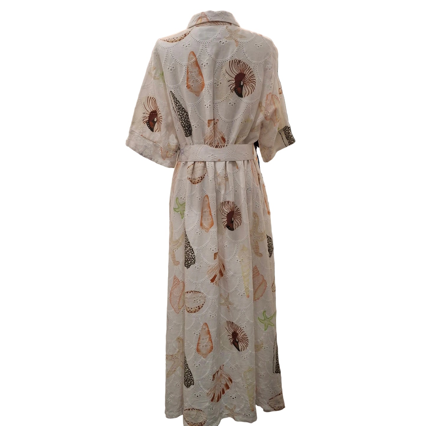 PALM DRESS SIZE 14
