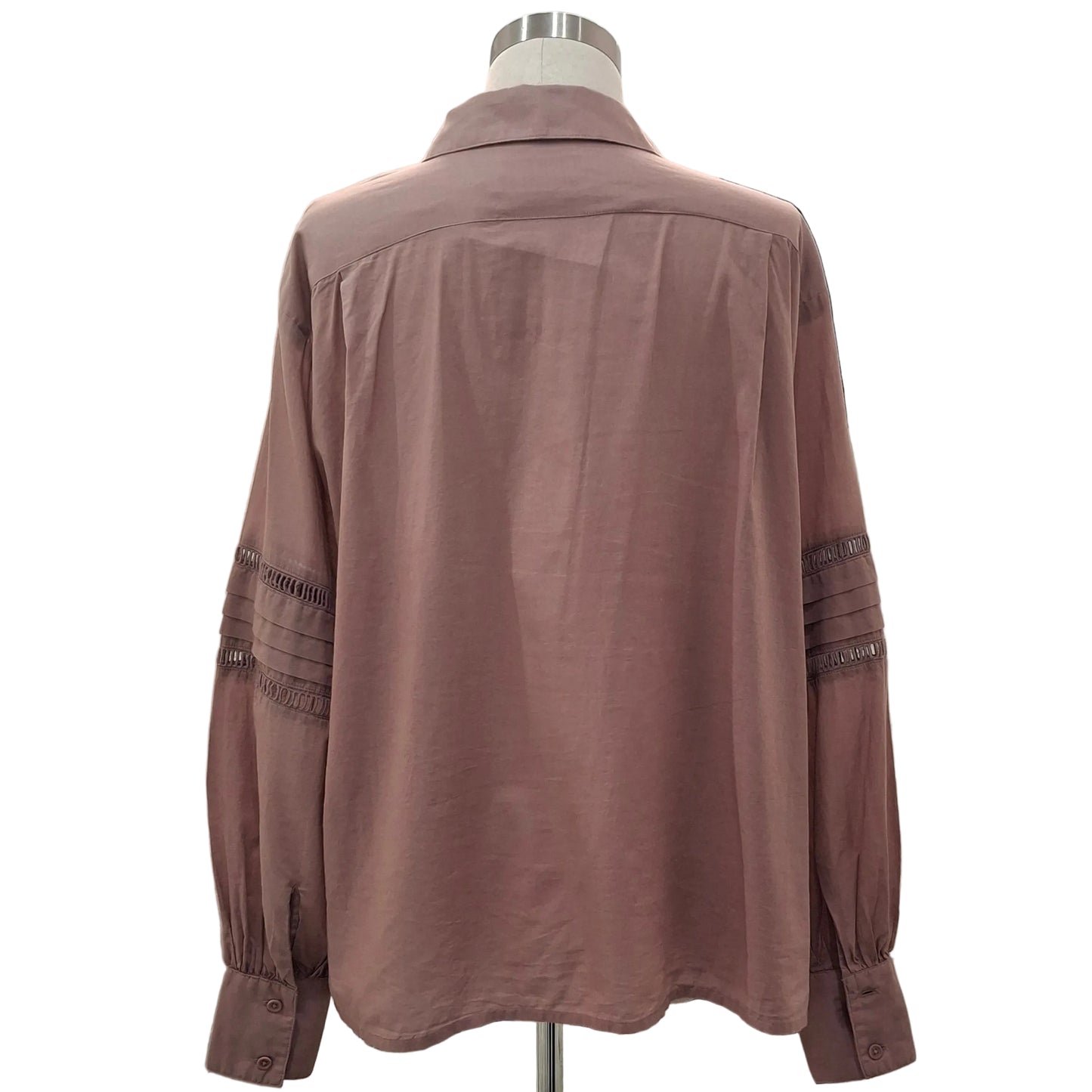 KAREN WALKER SHIRT SIZE 10