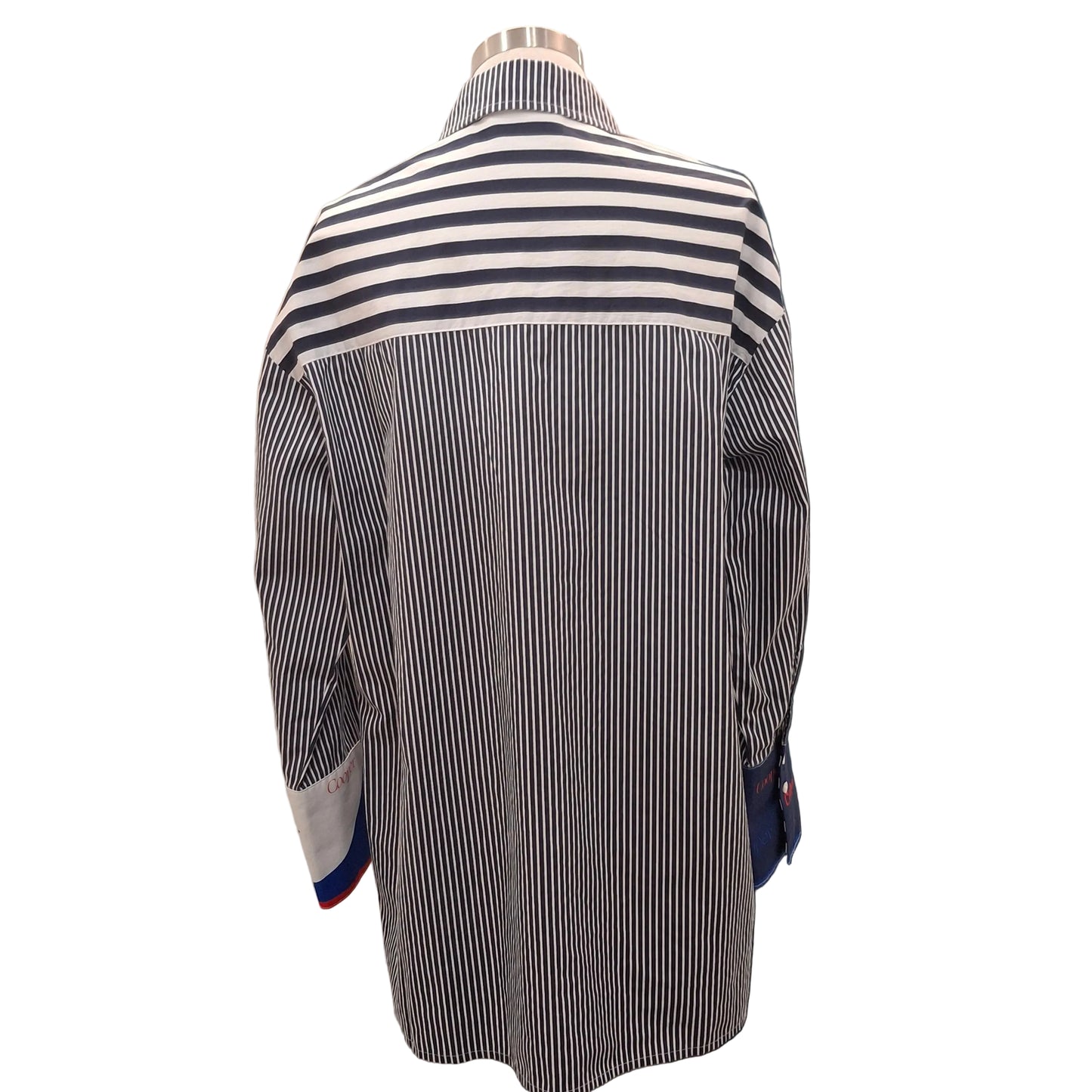 COOPER SHIRT SIZE 8