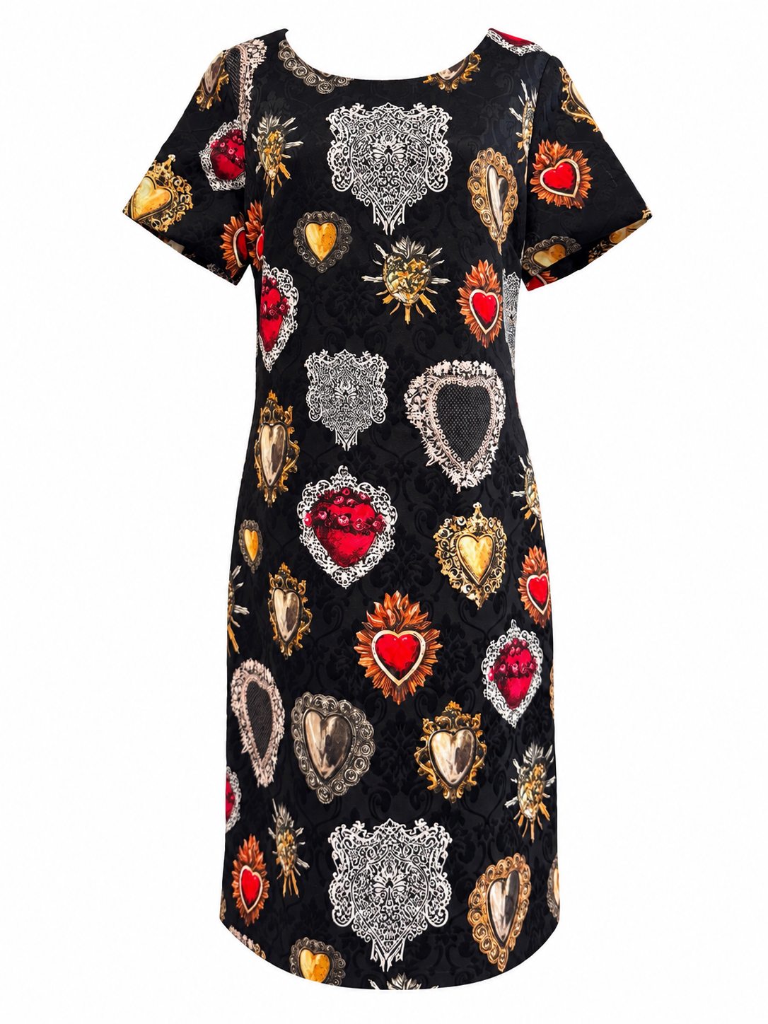 DAVID POND DRESS SIZE 10