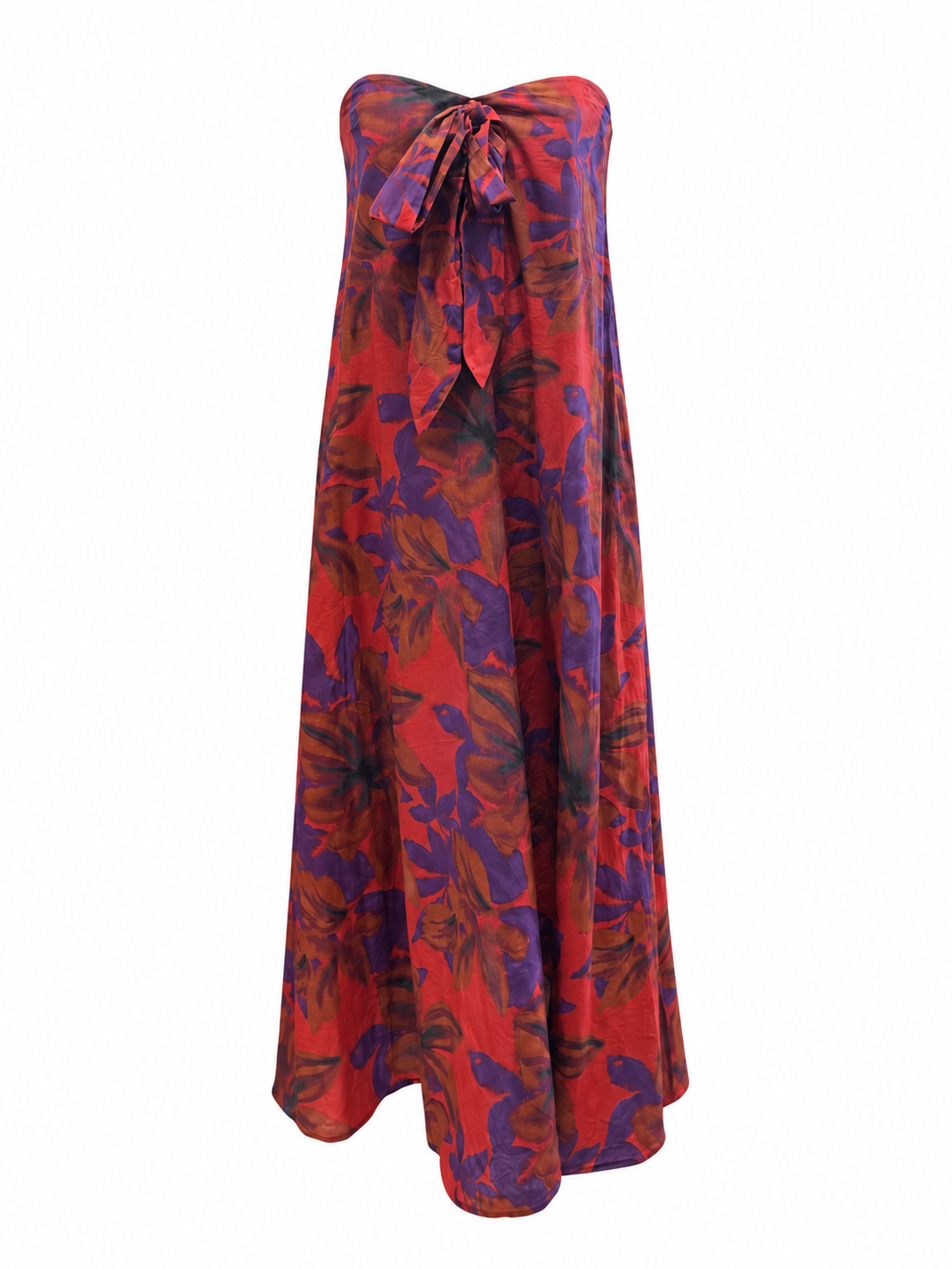 RUBY DRESS SIZE 10