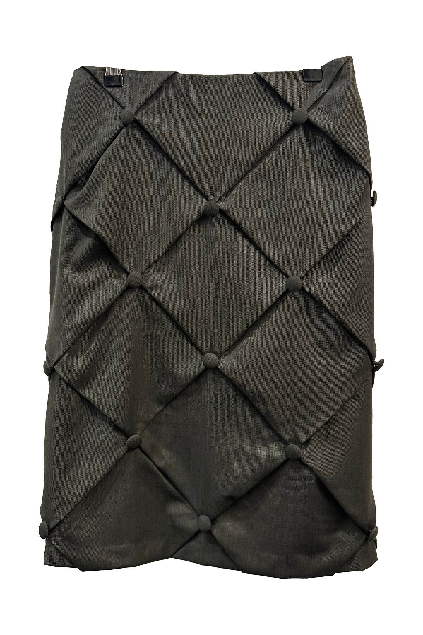 Alexandra Owen Skirt